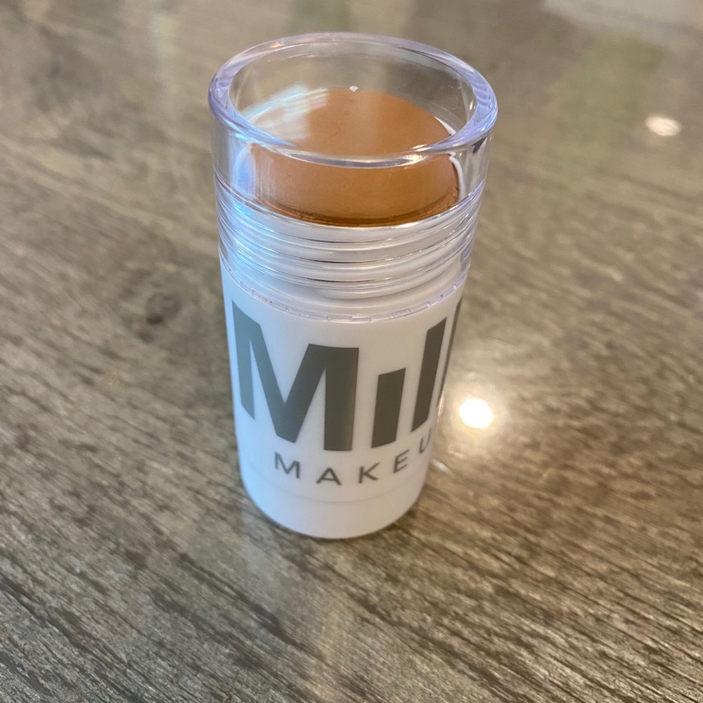 Milk Makeup Baked Bronzer - Baked